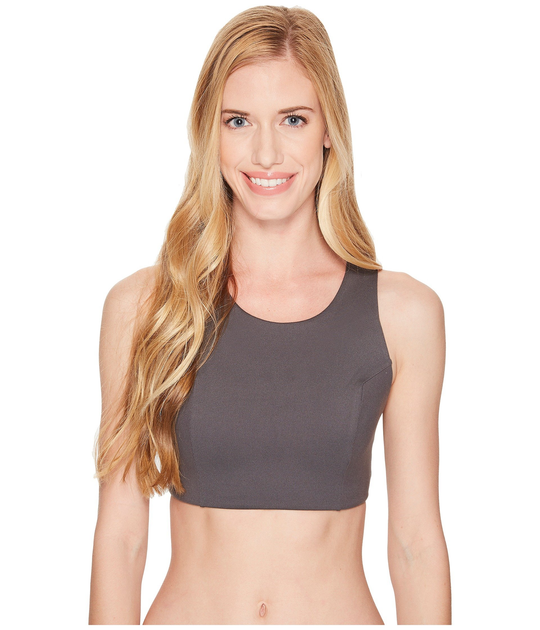 North face beyond store the wall bra