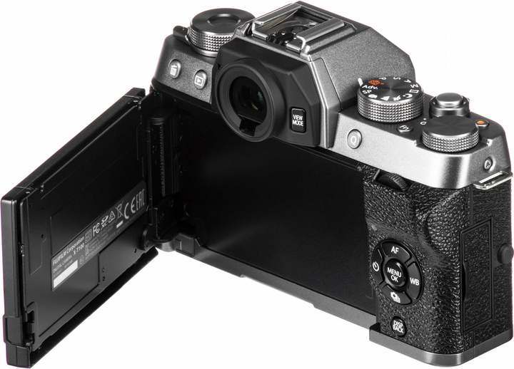 FUJIFILM X-T100 黒 ＋ XC 15-45mm レンズキット Amazon | 富士フイルム(FUJIFILM) ミラーレス一眼 X-T100レンズ