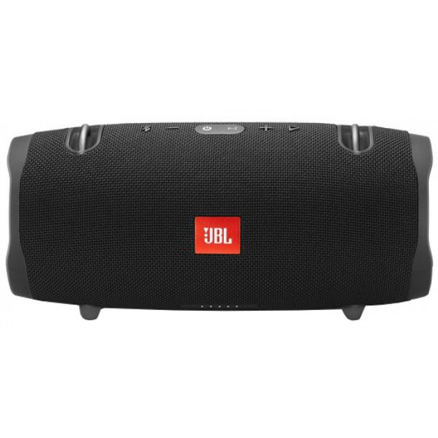 Портативная колонка JBL Xtreme 2 Black – фото, отзывы, характеристики в ...