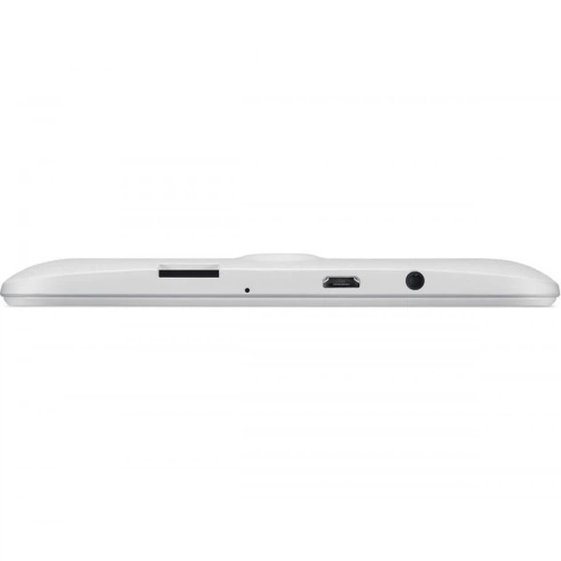 Планшет Acer Iconia One 7 B1-7A0 Android 7.0 1/16GB WiFi White