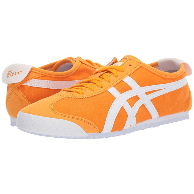 Onitsuka tiger mexico 66 sales yellow