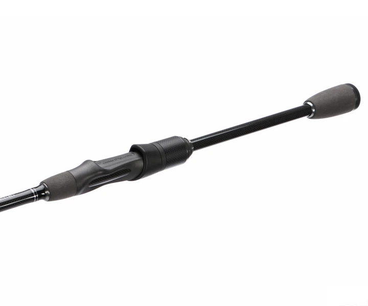 Спиннинговое удилище Fenwick Ironfeather Micro Jig 702XUL 2.13м 0.4-4г (арт.38381381937) - изображение 4