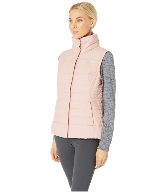 Harway vest clearance north face