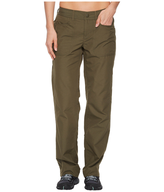 north face horizon ii pants