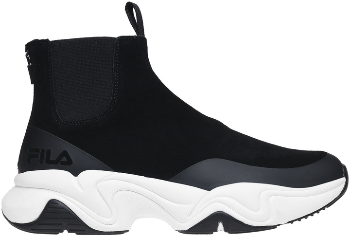 Женские ботинки Fila Nebula Mid 2.0 W A20FFLSS043-99 35 21.5