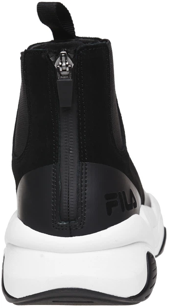Женские ботинки Fila Nebula Mid 2.0 W A20FFLSS043-99 35 21.5
