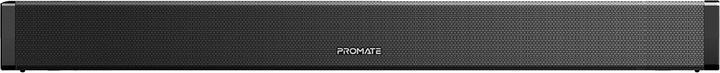 Акустическая система Promate BluesBar-40 Вт 4.1 Black (bluesbar-40.black) –  фото, отзывы, характеристики в интернет-магазине ROZETKA | Купить в  Украине: Киеве, Харькове, Днепре, Одессе, Запорожье, Львове