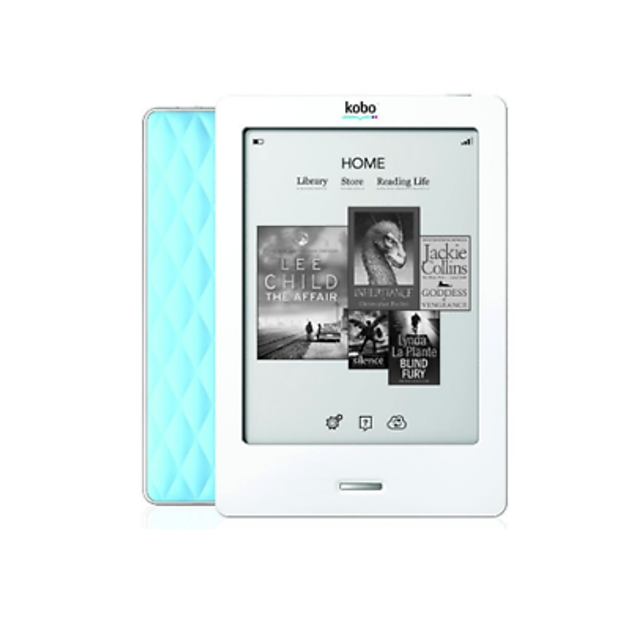 kobo touch edition