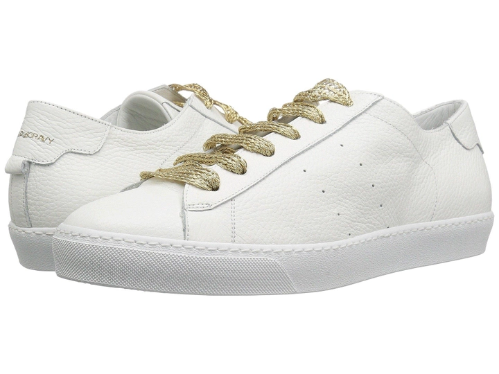 Кеды Gold & Gravy Bill Sneaker White, 43 (10179389) 