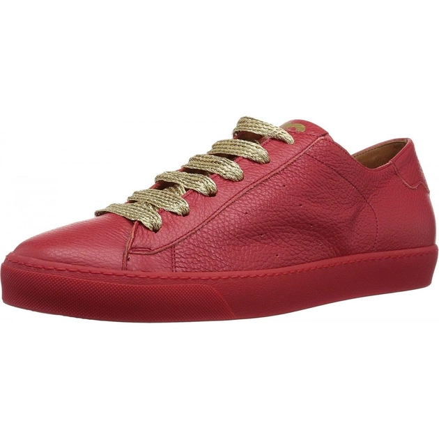 Кеды Gold & Gravy Bill Sneaker Red, 45 (10130027) 