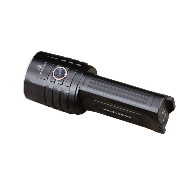 Ліхтар ручний Fenix LR35R - изображение 2