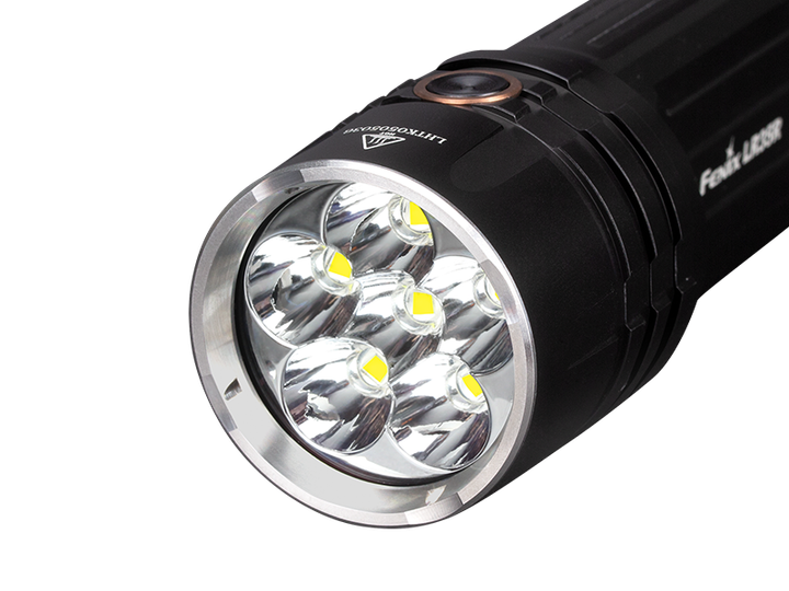 Ліхтар ручний Fenix LR35R - изображение 5