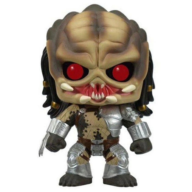 Фигурка Funko Pop Хищник Predator Чужой Alien 10 см 60.40
