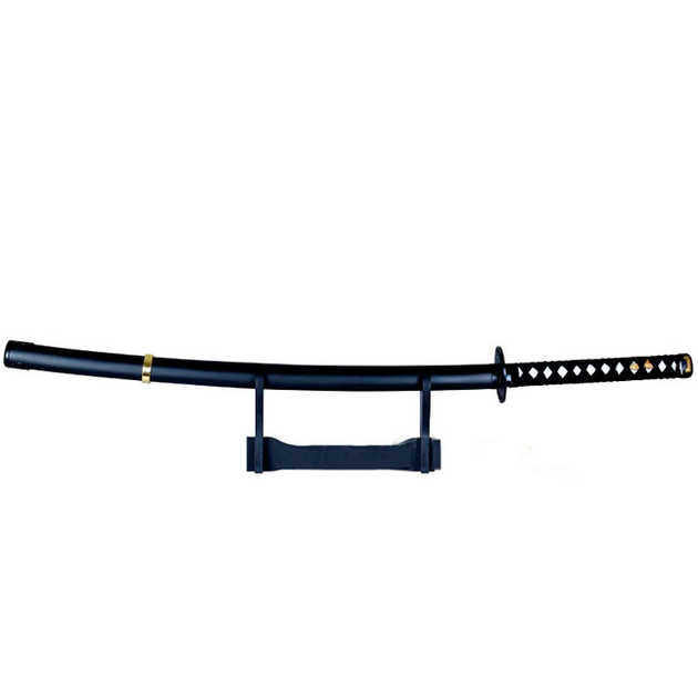 Самурайский сувенирный меч катана Tonto большая Safebet (30348-BR-1393) - изображение 1