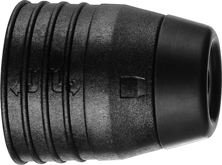 Сменный патрон Bosch SDS-plus для перфоратора GBH 4 DFE (2608572059 ...