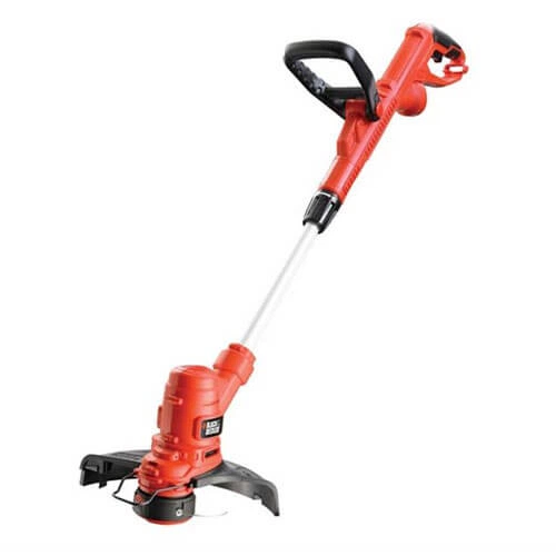 Триммер электрический BLACK+DECKER ST4525 + Защитный кожух - Фото 1 Триммер электрический BLACK+DECKER ST4525 + Защитный кожух - изображение 1