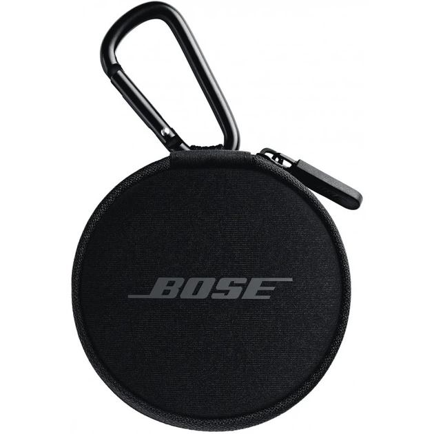 Наушники Bose Soundsport Wireless Black (761529_0010) купить в