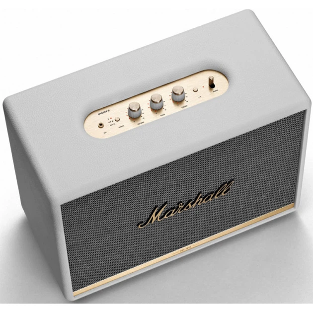 Акустична система Marshall Loudest Speaker Woburn II Bluetooth
