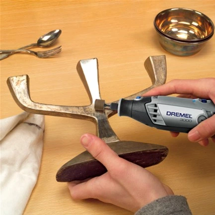 Набір оснастки Dremel 150 шт. (2615S724JA) - зображення 5