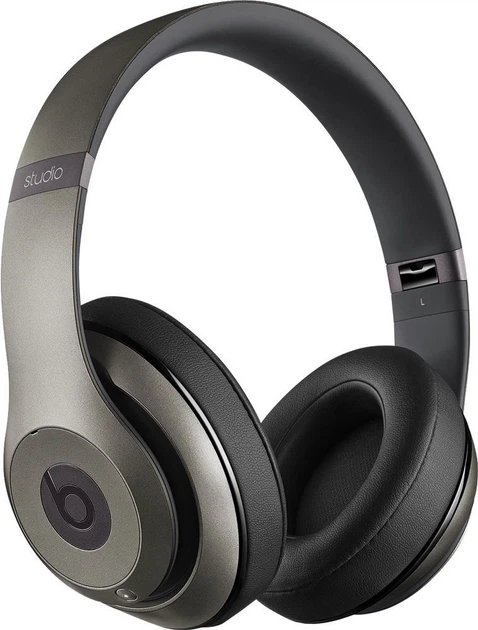 Beats by Dr.Dre studio V2 ホワイト 高級感溢れるカラーリング！ Beats by Dr.Dre Studio V2 シリーズ