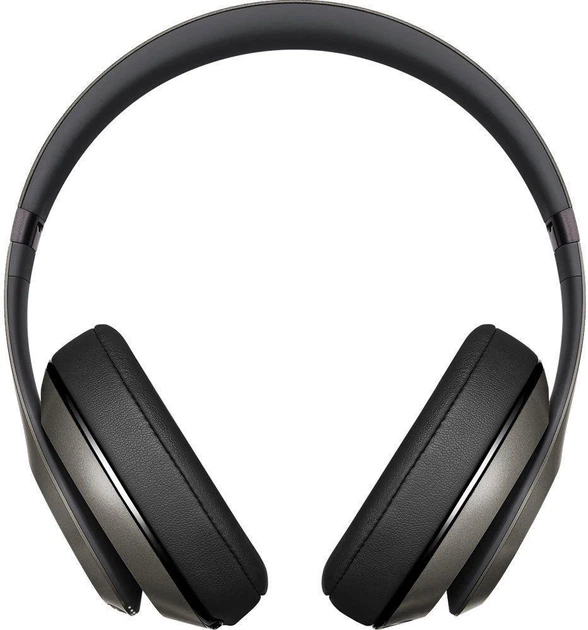 Наушники Beats by Dr. Dre Studio 2 Over-Ear MHAD2ZM/A Titanium (BZ