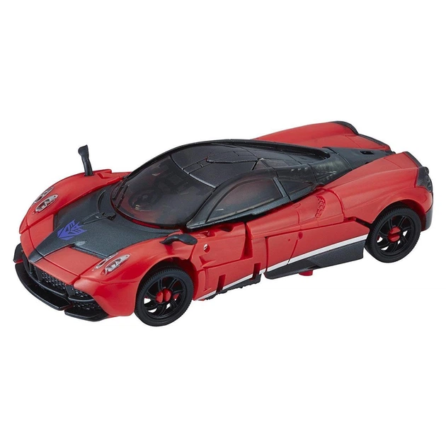 Фигурка трансформер десептикон Стингер Hasbro, (NT 143548