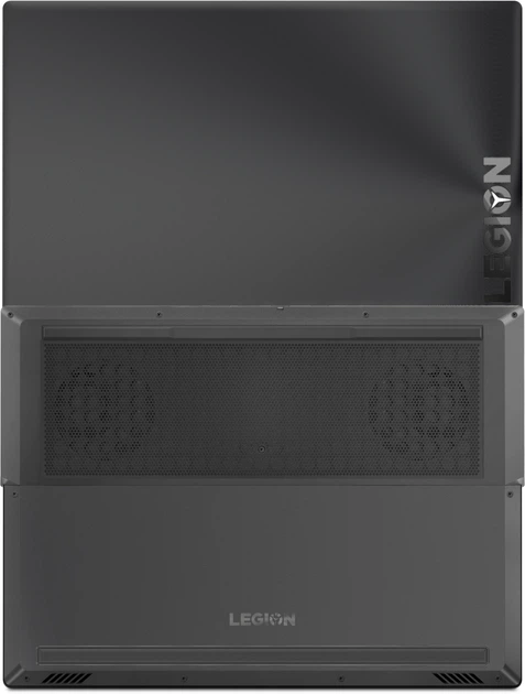 Ноутбук Lenovo Legion Y540-15IRH (81SX009TRA) Black Суперціна!!! - изображение 5