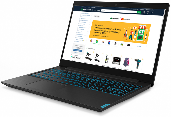 Windowsノート本体 LENOVO Ideapad L340 151RH GAMING Lenovo Ideapad L340 Gaming 81LK001DJP 価格比較 - 価格.com