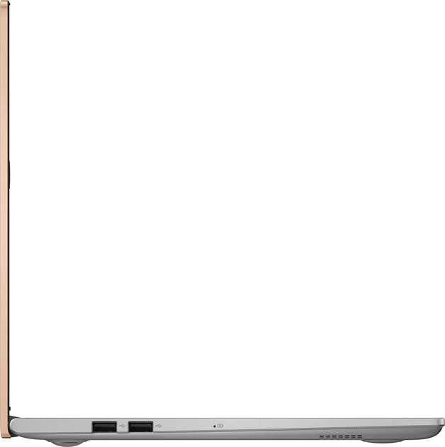Ноутбук ASUS Vivobook 15 OLED K513EQ-L1236 (90NB0SK3-M00FB0) Hearty Gold - изображение 8
