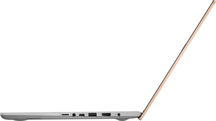 Ноутбук ASUS Vivobook 15 OLED K513EQ-L1236 (90NB0SK3-M00FB0) Hearty Gold - изображение 9