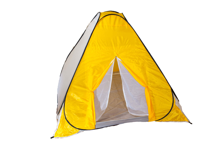 Палатка всесезонная зонтичного типа 3,20х3,60м высотой 2,05м [121108-00156]