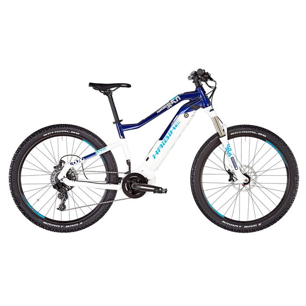 Haibike best sale sduro 5