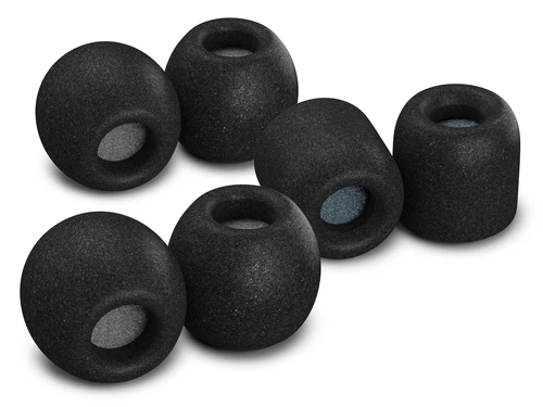 Амбушюры ComplyFoam Variety Pack Pro - SmartCore M 3pr - Фото 1 Амбушюры ComplyFoam Variety Pack Pro - SmartCore M 3pr - изображение 1