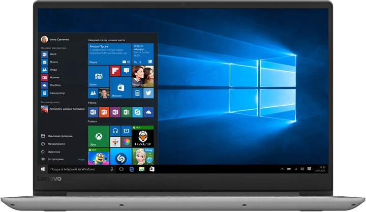 Ноутбук Lenovo IdeaPad 330S-15IKB (81GC0083RA) Iron Grey Суперцена!!! - Фото 1 Ноутбук Lenovo IdeaPad 330S-15IKB (81GC0083RA) Iron Grey Суперцена!!! - изображение 1