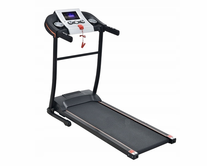 Беговая дорожка для дома Sportstech V515 120 кг Польша 12 км/ч 2.0 л.с. (БД/V515) - Фото 1 Беговая дорожка для дома Sportstech V515 120 кг Польша 12 км/ч 2.0 л.с. (БД/V515) - изображение 1