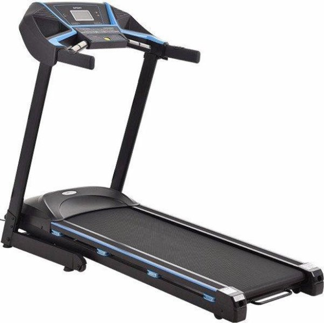 Беговая дорожка для дома Sportstech V680 140 кг Польша 19 км/ч 0-15% 3. ...