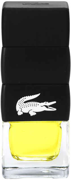 Туалетная вода для мужчин Lacoste Challenge 90 мл (737052248097) – в ...