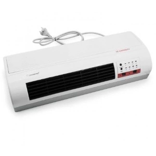 Тепловентилятор ( тепловая завеса ) настенный Domotec MS - 5961 - изображение 2
