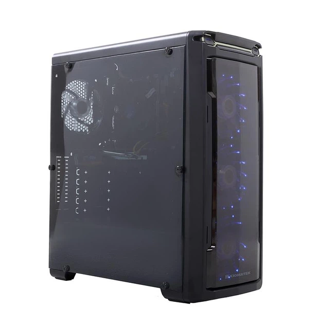デスクトップPC（Core i5-8400） Персональний комп'ютер Expert PC Ultimate (I8400.08.H1.1050T.054
