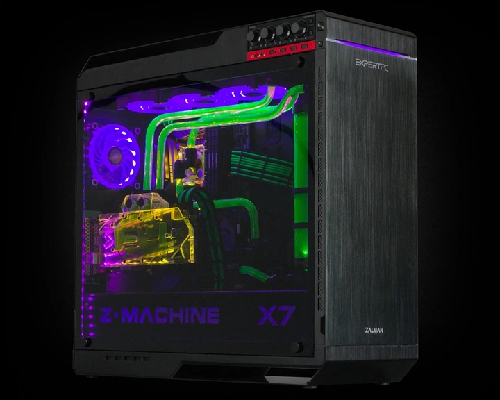 Персональний комп'ютер Expert PC Ultimate (I9900K.64.H10S9.2080T