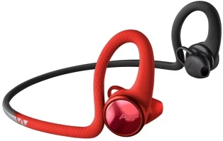 Bluetooth-гарнитура Plantronics BackBeat Fit 2100 Lava Black (212203-99) - изображение 2