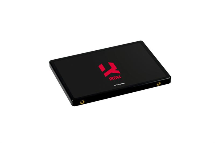 Накопитель SSD 60GB GOODRAM Iridium 2.5" SATAIII MLC (IR-SSDPR-S25A-60) - изображение 2