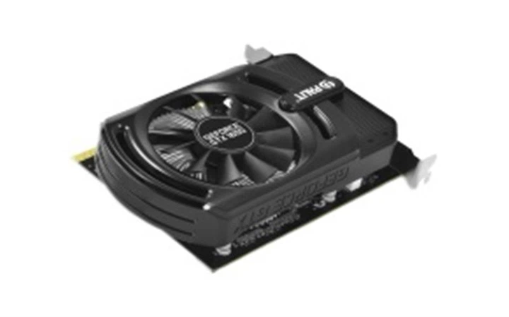 Видеокарта GF GTX 1650 4GB GDDR5 StormX OC Palit (NE51650S06G1-1170F) - изображение 4