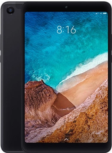 Планшет Xiaomi Mi Pad 4 LTE 4/64GB Black (без OTA обновлений