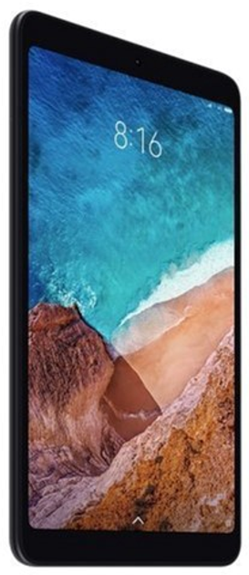 Планшет Xiaomi Mi Pad 4 Wi-Fi 4/64GB Black (без OTA