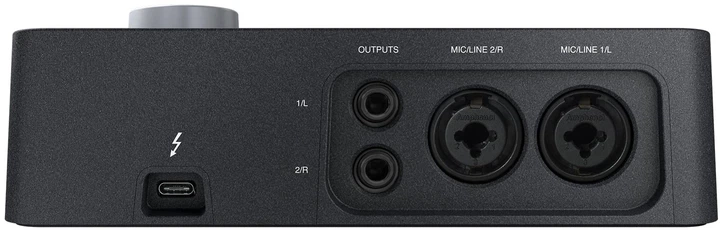 Аудиоинтерфейс Universal Audio Arrow (226704) - изображение 3