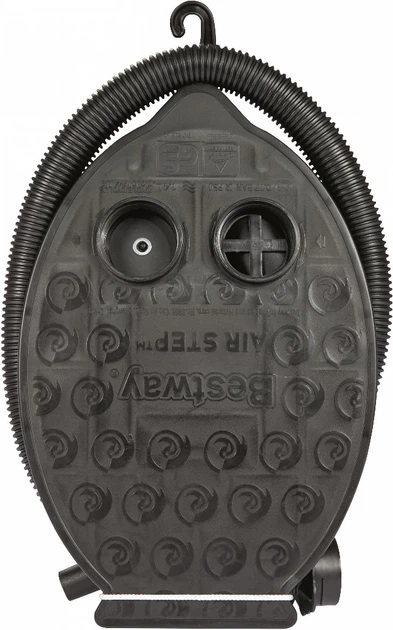 Pompka nożna Bestway 62023 (6942138917901) - obraz 9