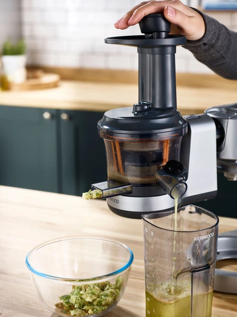 Końcówka-wyciskarka Kenwood KAX720PL - obraz 6