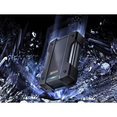 Внешний жесткий диск 2.5" 4TB ADATA (AHD830-4TU31-CBK) - изображение 8