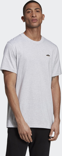 Adidas mini best sale emb tee